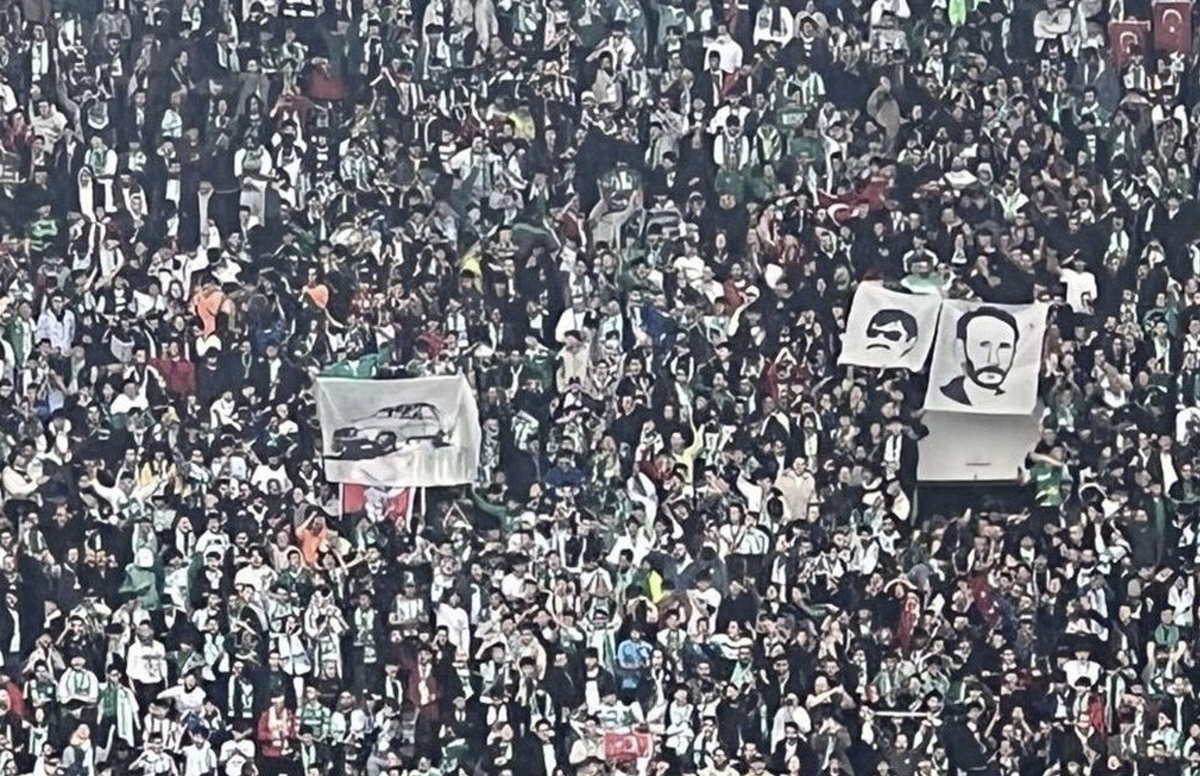 Amedspor Başkanı Yıldırım: “İlk kez insan hayatına kastedildi”